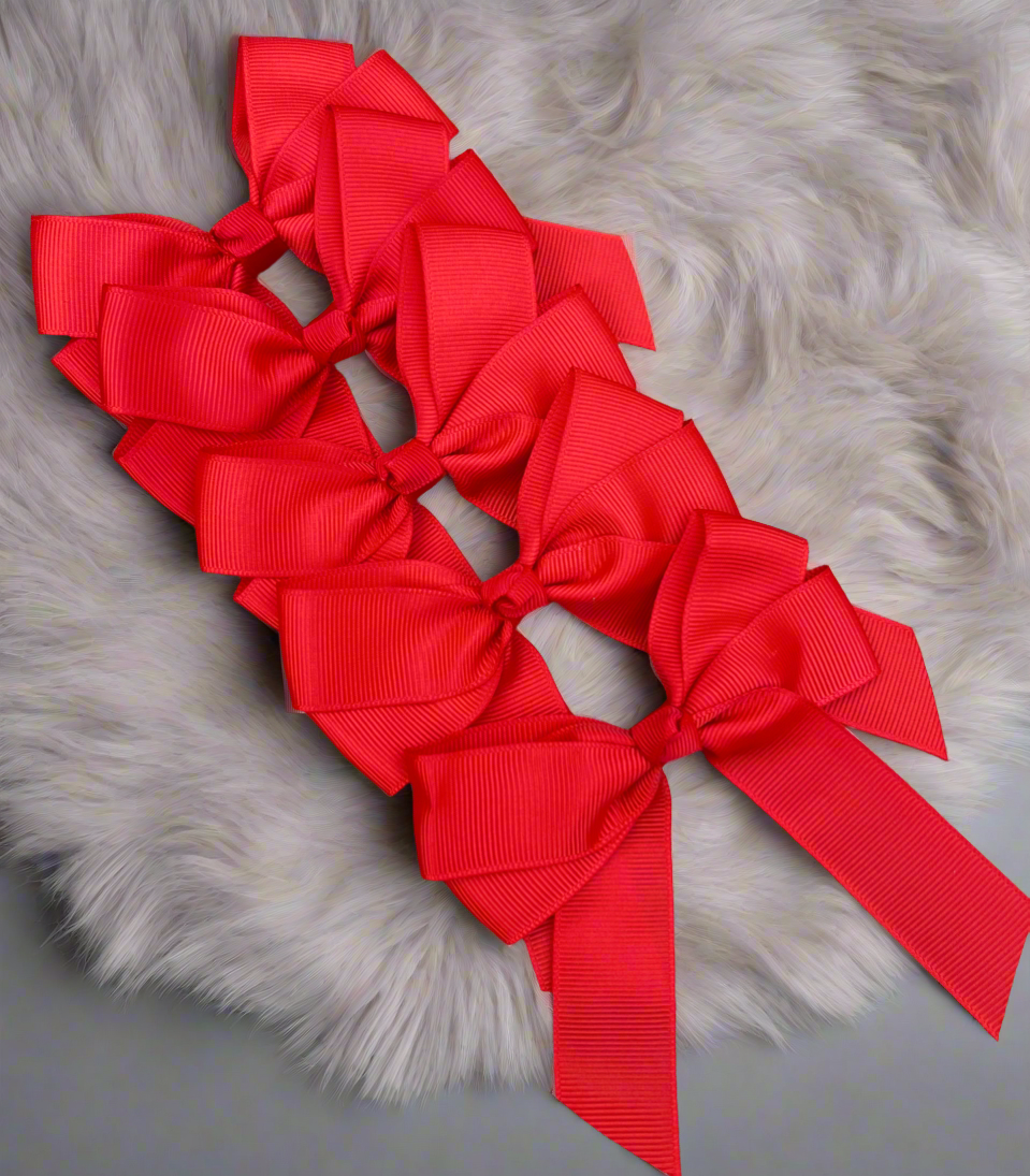 bows