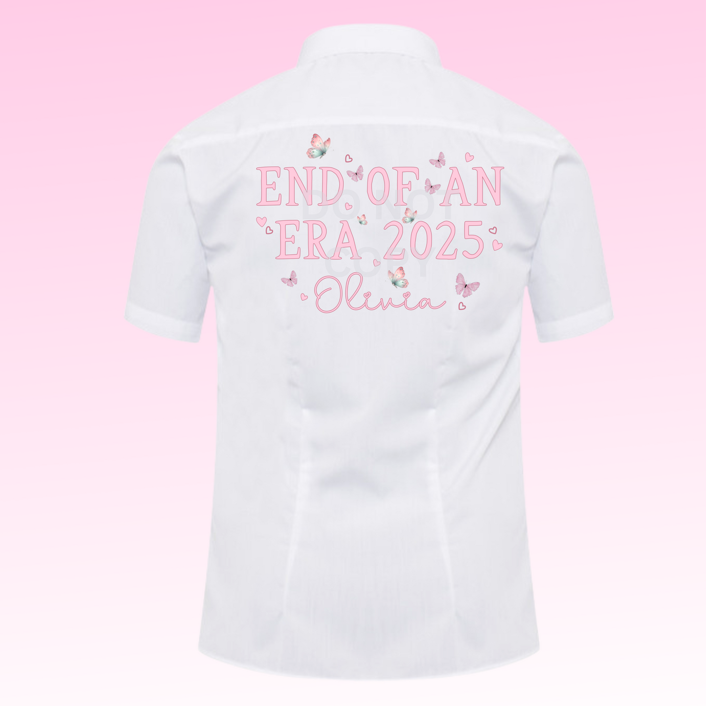 DTF - Leaver 2025 - End of an Era