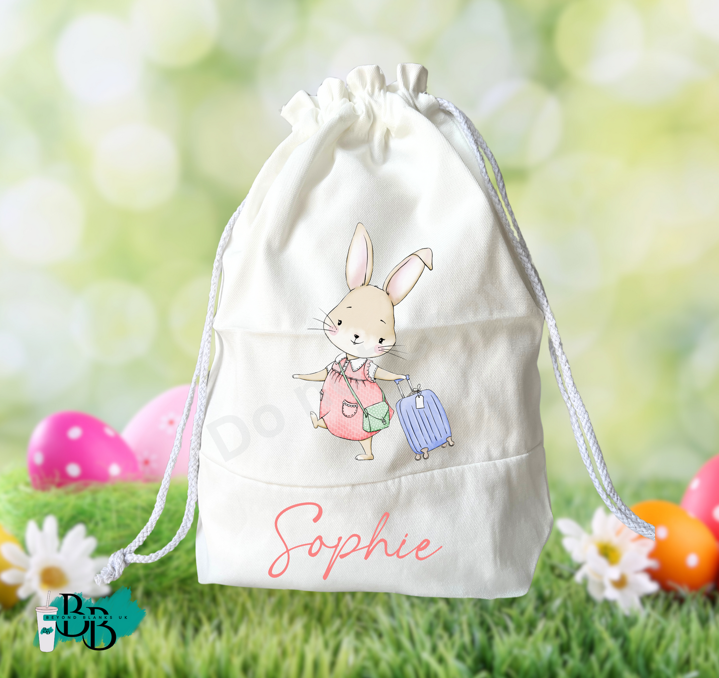 Sacks sublimation - white base