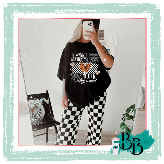 DTF-I wasn't meant to fit in white