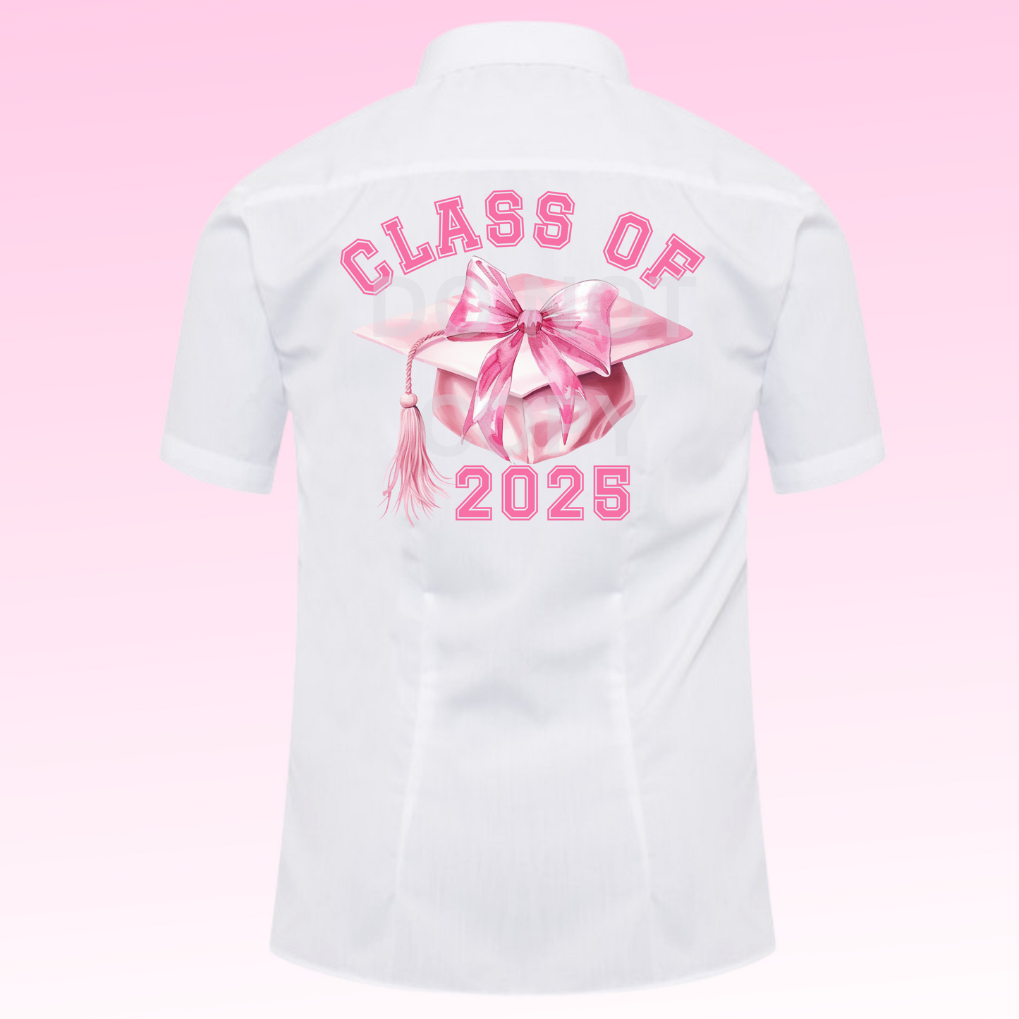 DTF - Class of 2025