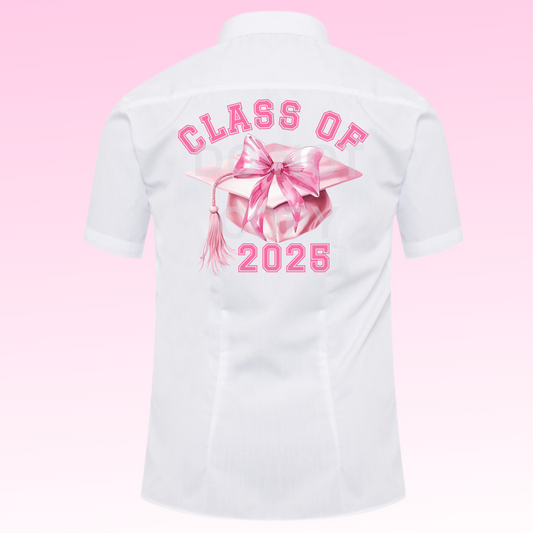 DTF - Class of 2025