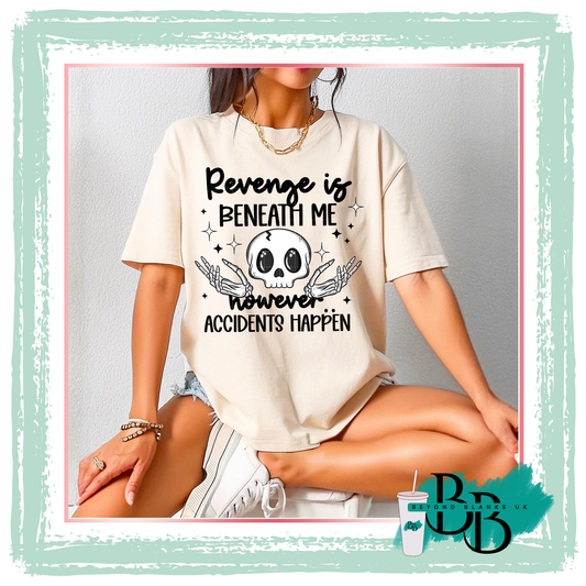 DTF-Revenge is beneath me