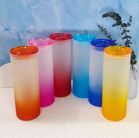 Glass 20oz -Sublimation