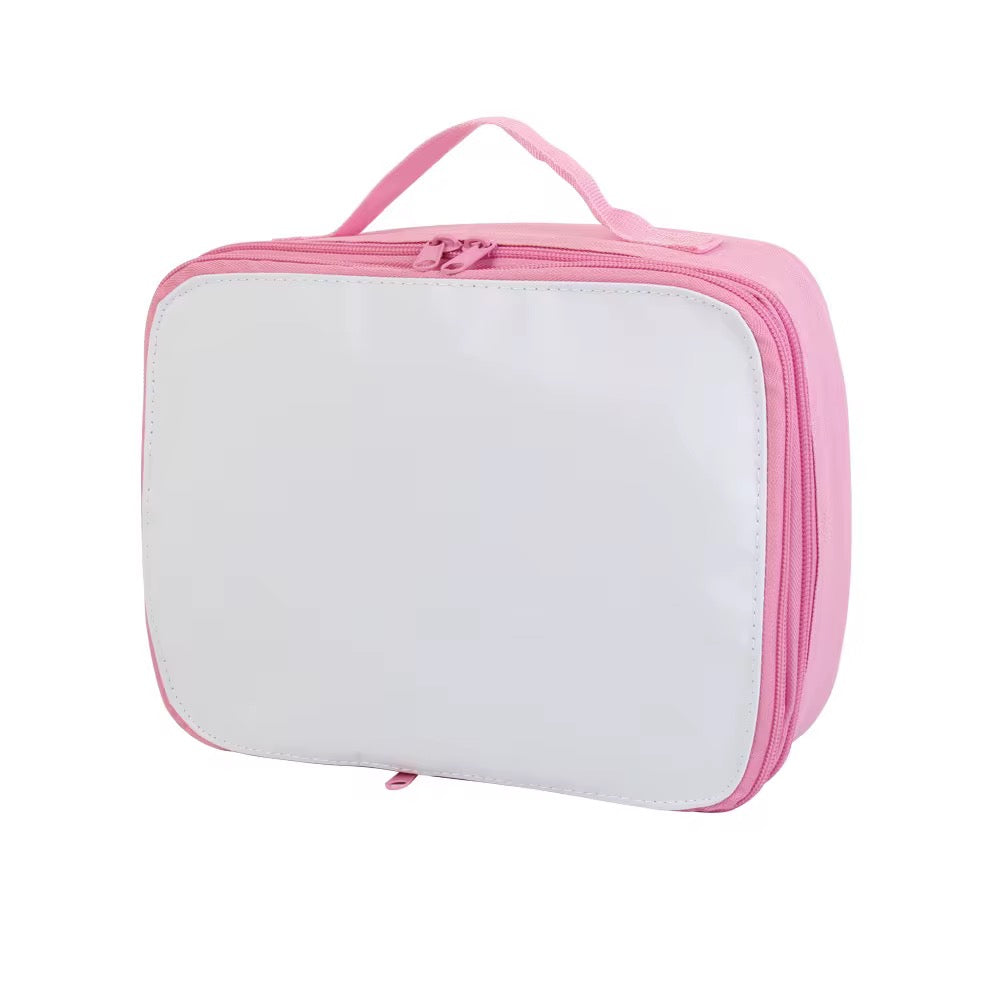 Lunch bag sublimation
