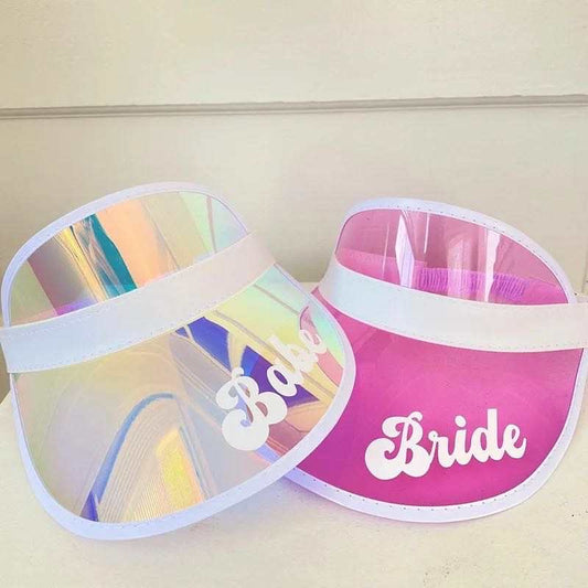 Visors