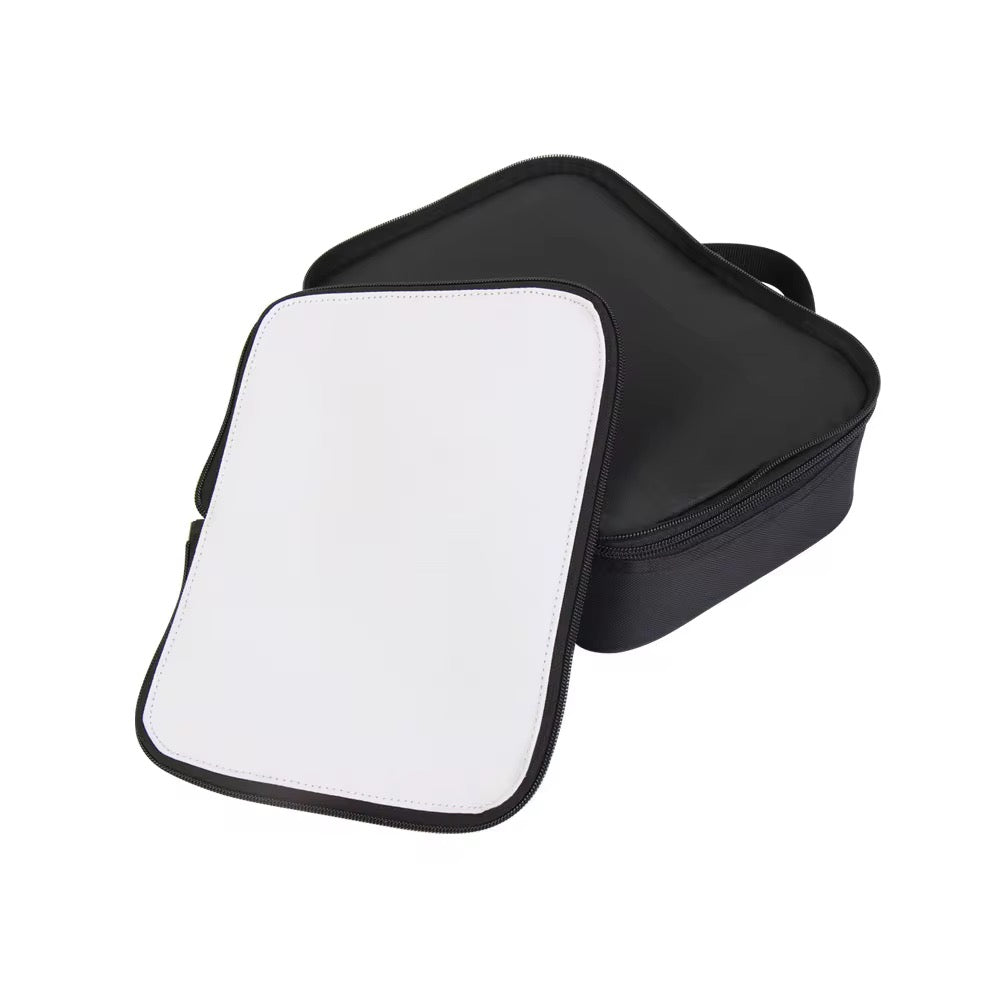 Lunch bag sublimation