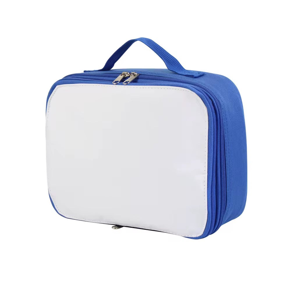 Lunch bag sublimation