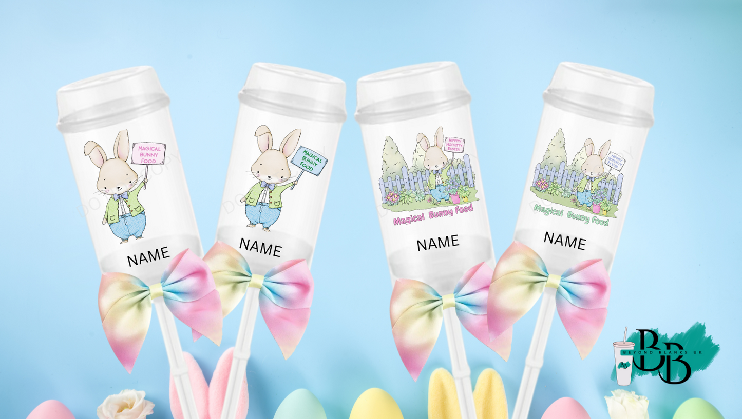 Snow poppers Pack of 10