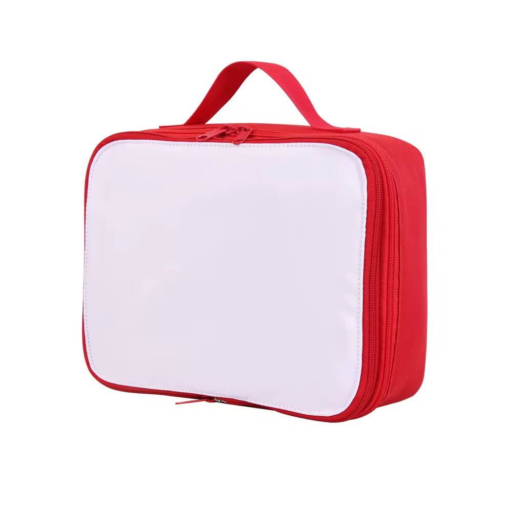 Lunch bag sublimation