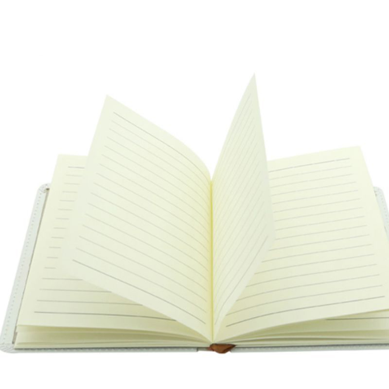 Notebook journal PU A5