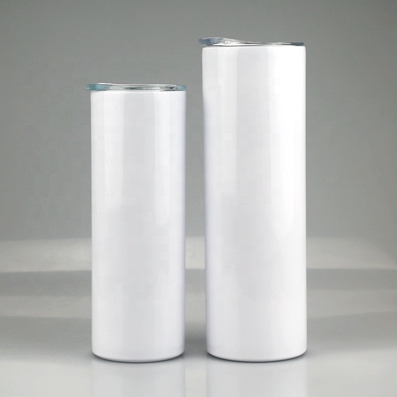 Tumblers 20oz Sublimation
