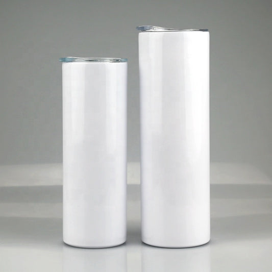 Tumblers 20oz Sublimation