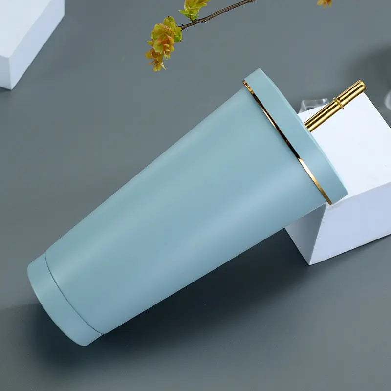 Double wall 750ml tumbler