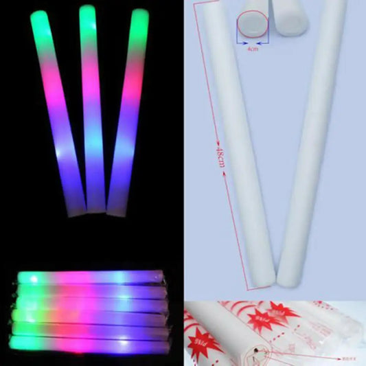 led sticks soft white
