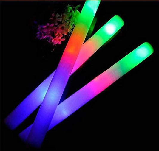 led sticks soft white