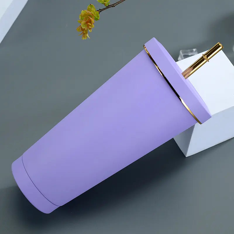 Double wall 750ml tumbler