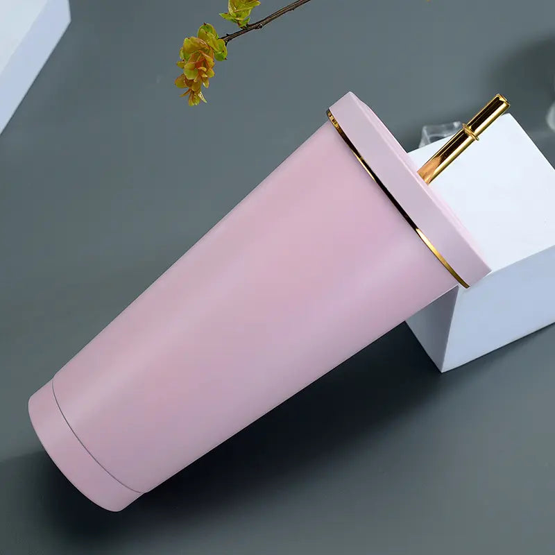 Double wall 750ml tumbler