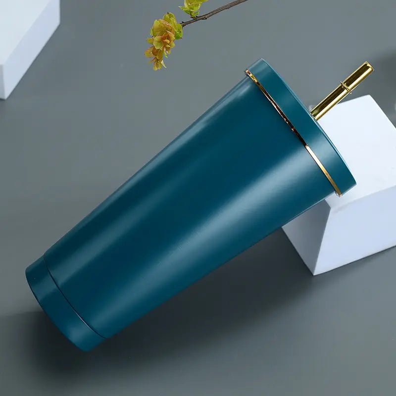 Double wall 750ml tumbler