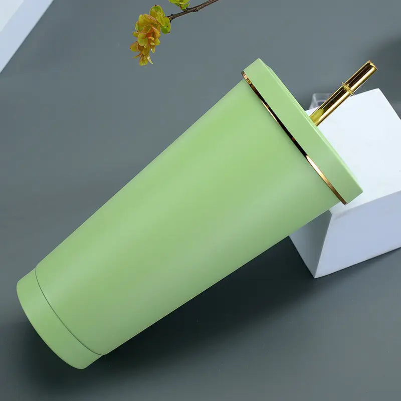 Double wall 750ml tumbler