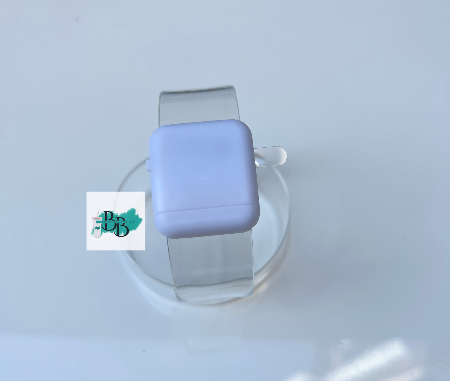 LED magnetic bracelet