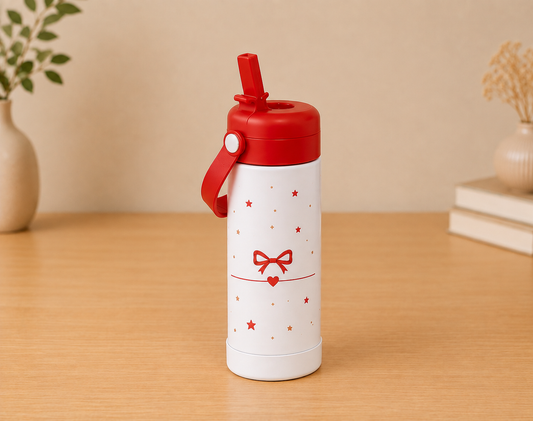 Bottles Sublimation - Red