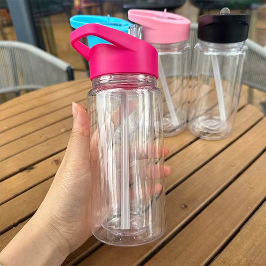 Snowglobe 10oz bottles