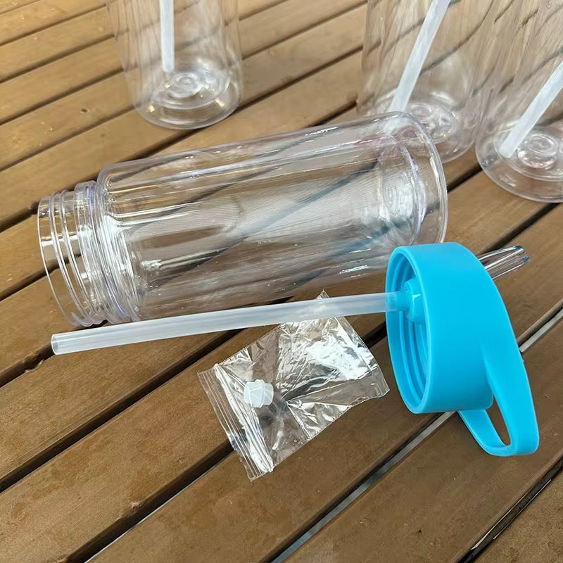 Snowglobe 10oz bottles