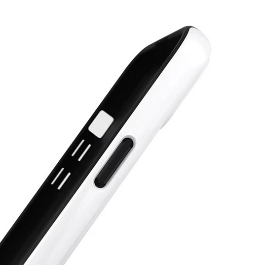 3D sublimation phone cases