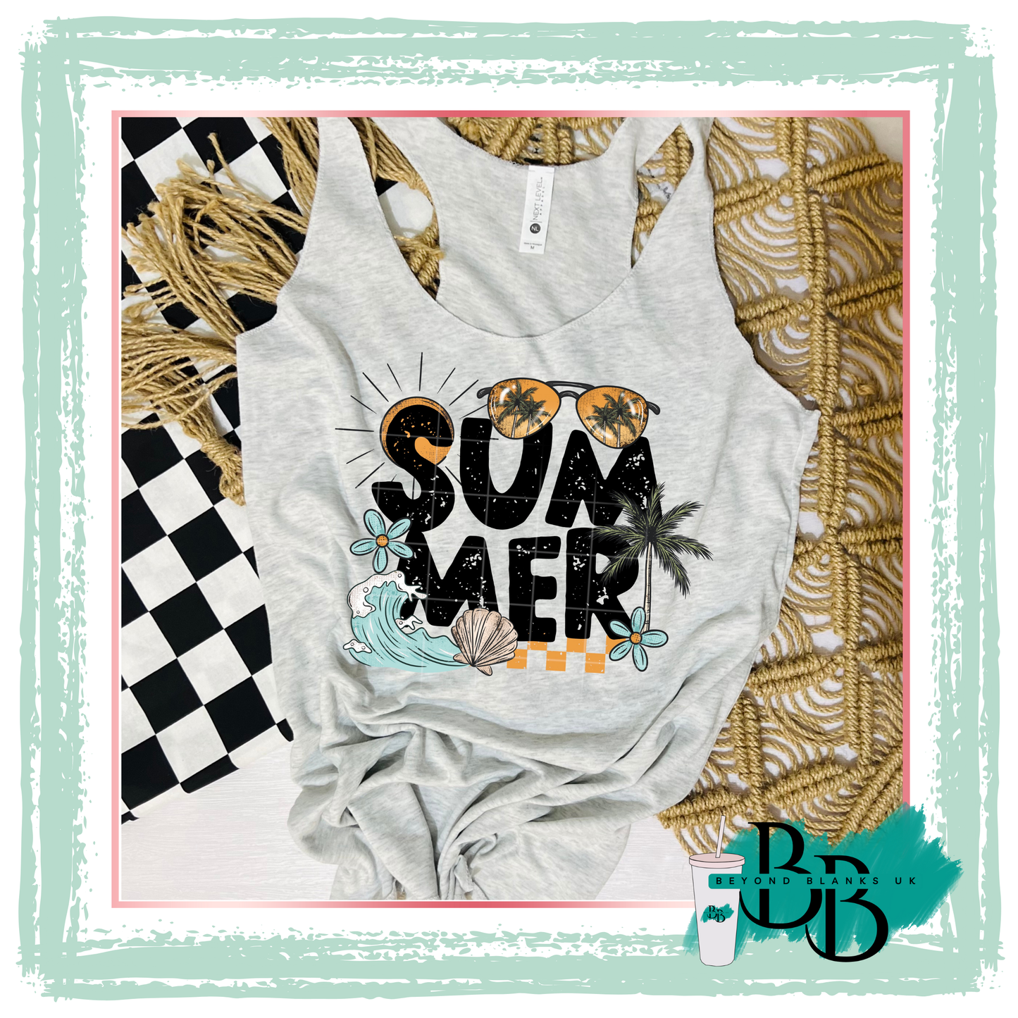 DTF-Summer