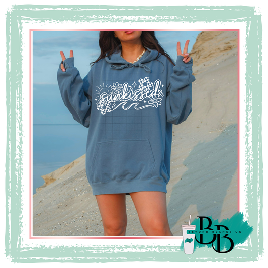 DTF-Sunkissed - white