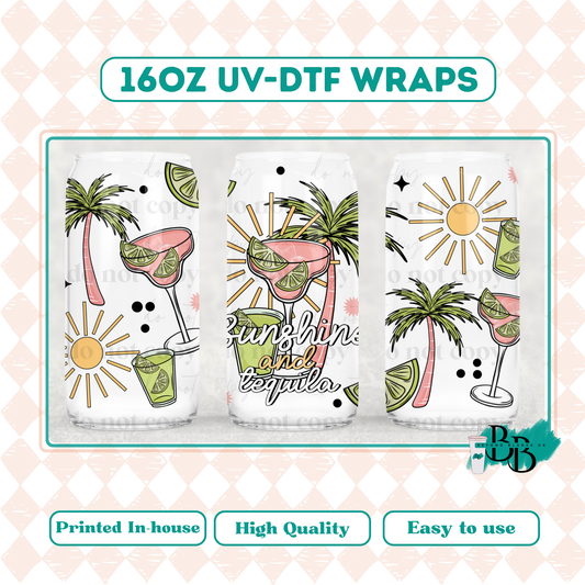 UVDTF 16oz wrap-Summerween