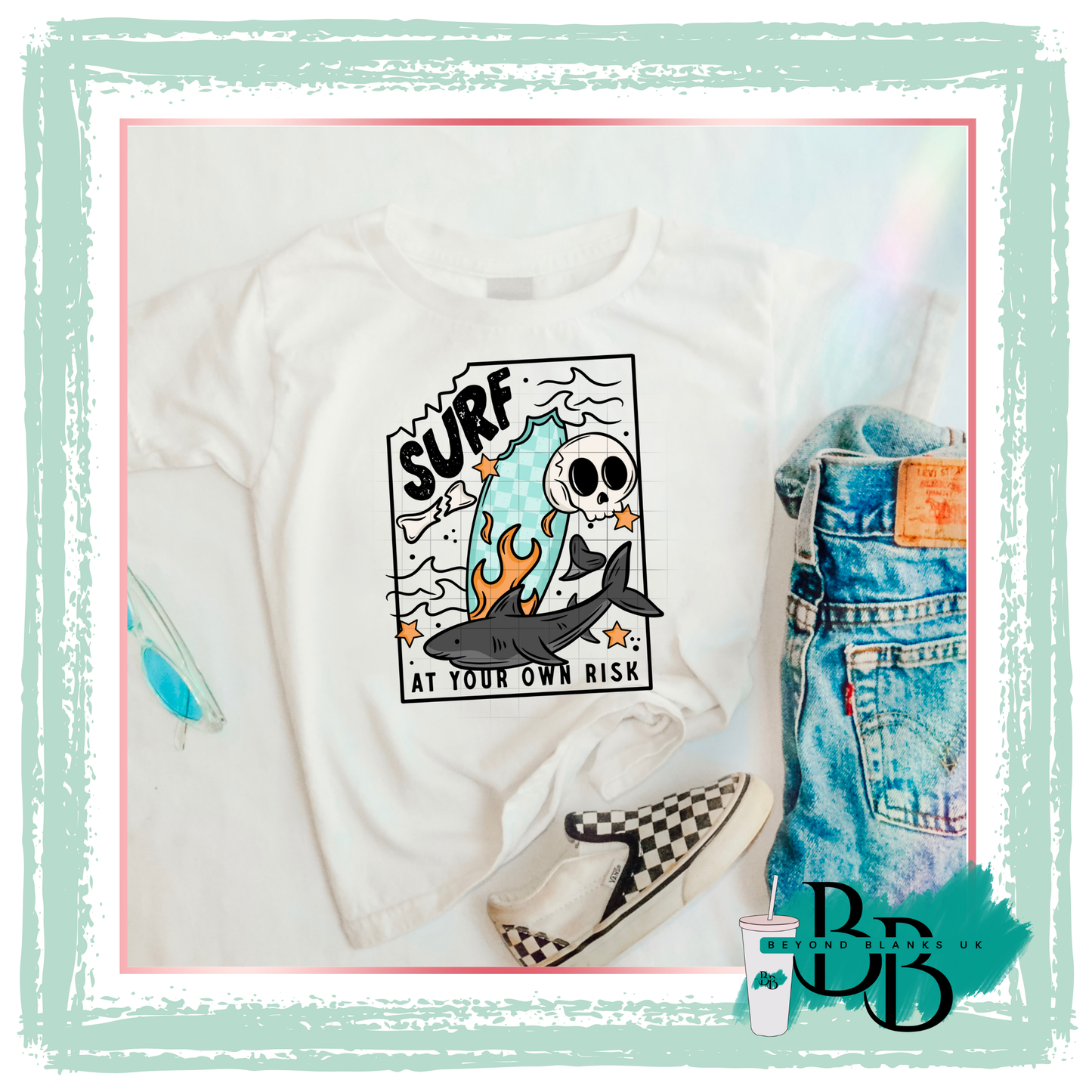 DTF-Surf at your own risk