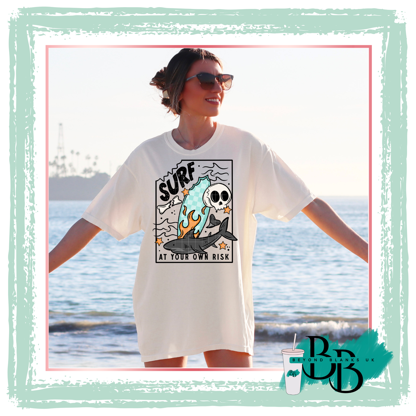 DTF-Surf at your own risk