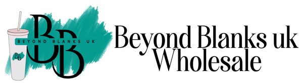 Beyond blanks