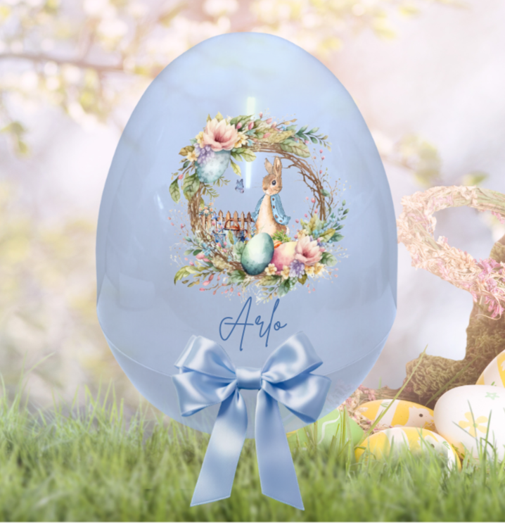 UVDTF Easter blue Flopsy