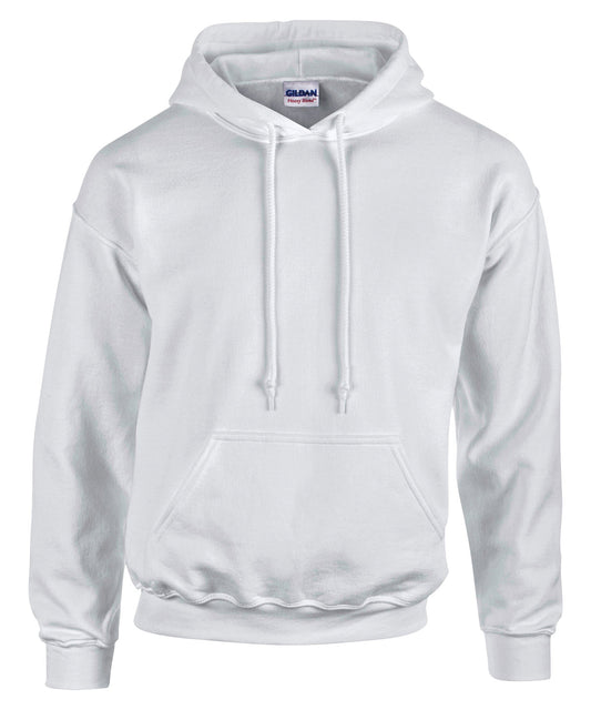 Heavy Blend Hoodie