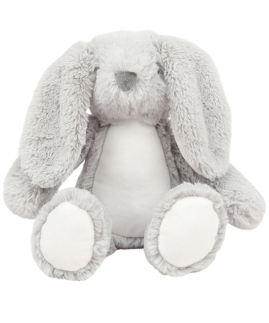 Grey Bunny
