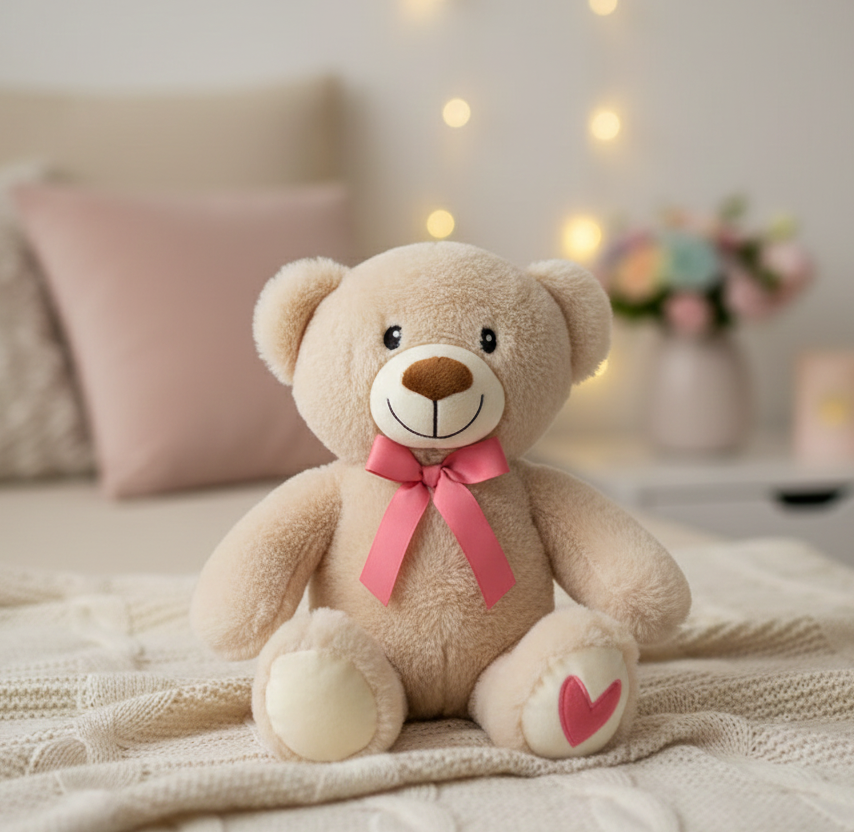 Mothers Day bear 28cm