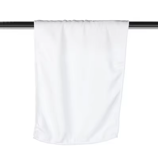 Tea towel sublimation
