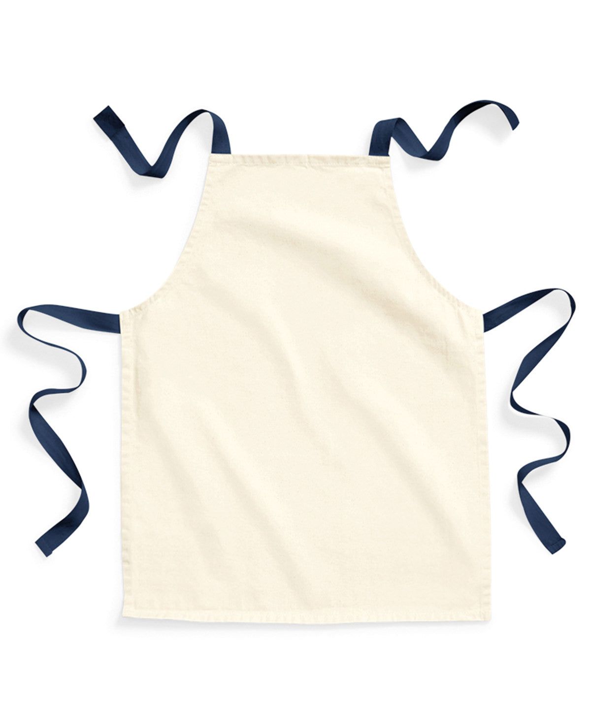 Apron - Navy