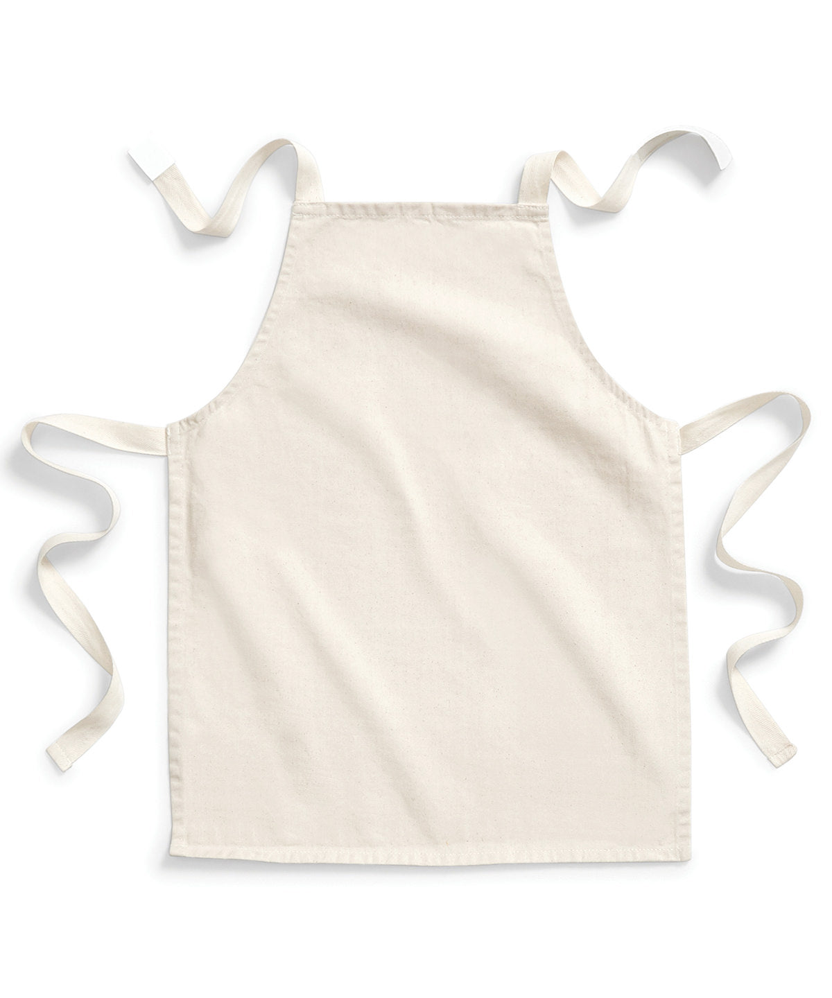 Apron - Natural