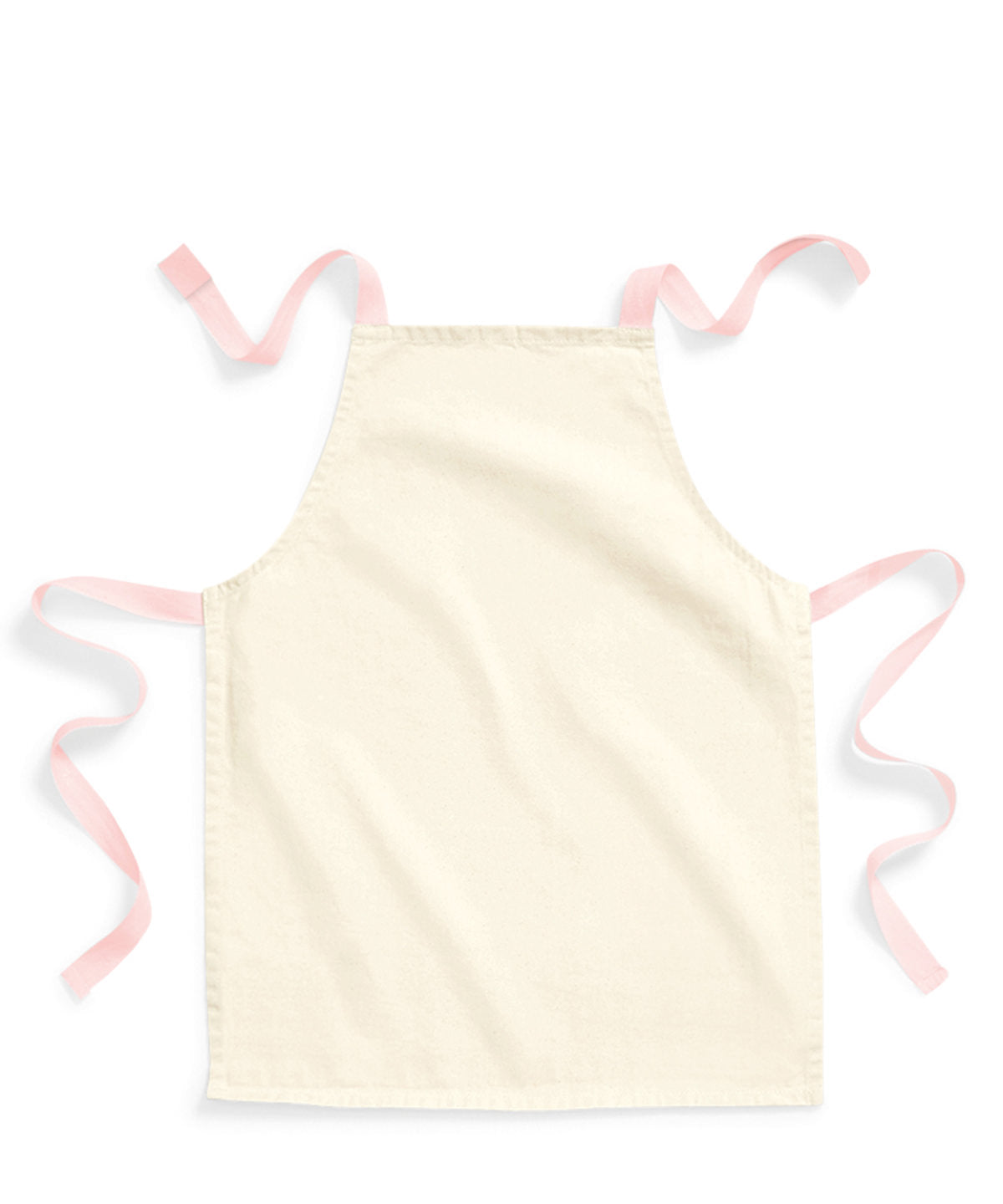 Apron - Pink