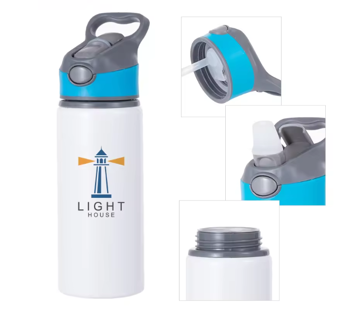 Sublimation drinkware
