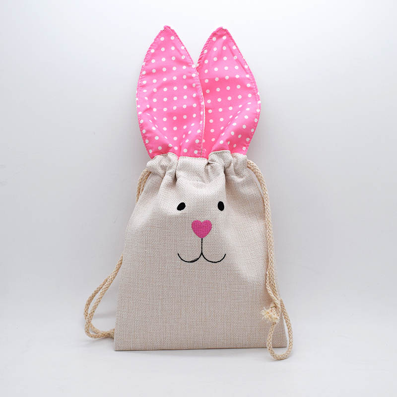 Easter mini sacks