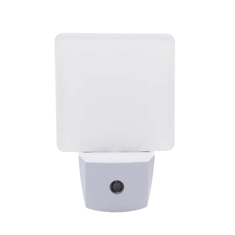 LED Nightlight sublimation