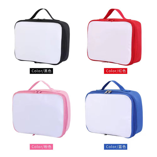 Lunch bag sublimation