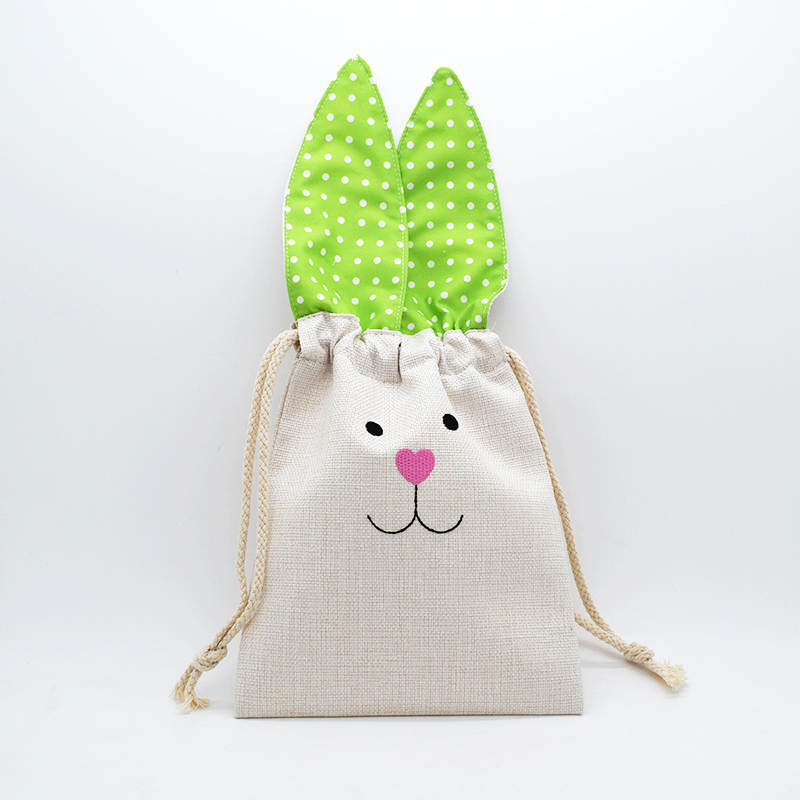 Easter mini sacks