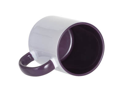 Mugs - colour inner sublimation