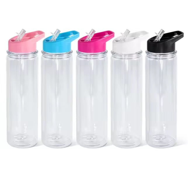 Snowglobe 17oz bottles